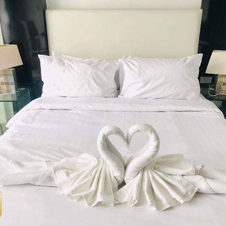 Nj Pattaya City Center Residence Condominium Extérieur photo